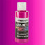 Фарба для аерографії CREATEX AB 5508-02 Iridescent Fuchsia (Райдужна фуксія) 60 мл