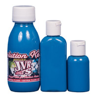 Фарба для аерографії JVR 696103/120 непрозора синій кобальт №103, 120 мл