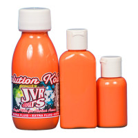 Фарба для аерографії JVR 696106/120 непрозора оранж №106, 120 мл