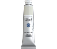 Олiйна фарба Lefranc Extra Fine 40 мл, 022 Iridescent white