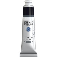 Олiйна фарба Lefranc Extra Fine 40 мл, 475 Cassel earth new
