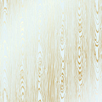 Лист одностороннього паперу з фольгуванням Golden Wood Texture Mint, 30,5см х 30,5см