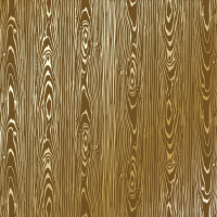 Лист одностороннього паперу з фольгуванням Golden Wood Texture, Milk chocolate, 30,5 х 30,5 см