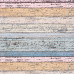 Лист двусторонней бумаги для скрапбукинга Shabby texture №55-04 30,5х30,5 см