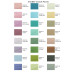Меловая паста Shabby Chalk Paste Нежно-лиловая 150 мл