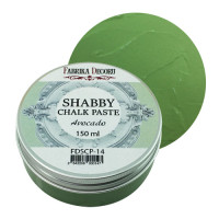 Крейдяна паста Shabby Chalk Paste Авокадо 150 мл