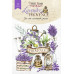 Набір висічок колекція Lavender provence 54 шт