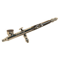Аерограф Paasche Raptor Airbrush Less Accessories (0.25mm), RG#1L
