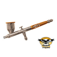 Аерограф Paasche Talon Airbrush Only (0.38mm), TG#2L