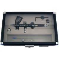 Аэрограф Paasche Vision Set 0.2/0.66mm, TGX-2F