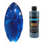 Краска кенди candy2o Морской синий Marine Blue, 60 мл 4655-02