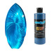 Краска для аэрографии кенди Карибский синий candy2o Caribe Blue, 120 мл 4657-04