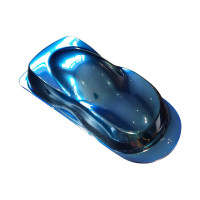Краска для аэрографии кенди Ультрафиолет candy2o Ultra Violet, 240 мл 4658-08
