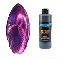 Краска кенди candy2o Фиолетовый темный Deep Purple, 60 мл 4659-02