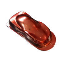 Фарба для аерографії кенді Червоно-коричневий candy2o Dirt Track Brown, 120 мл 4662-04