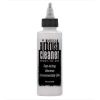 Розріджувач-очисник IWATA Com Art 650008 Cleaner, 8oz (224 мл)