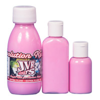 Краска для аэрографии JVR 696127/120 непрозрачная розовая №127, 120 мл