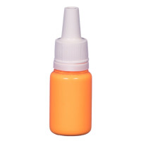 Краска для аэрографии JVR 696402/10/FLUO оранж №402, 10 мл