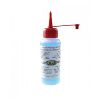 Очиститель для аэрографа Pro-color 65095, 100 мл