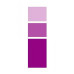 Краска для аэрографии непрозрачная маджента 61008 Opaque Magenta Pro-color, 125 мл