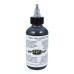 Краска для аэрографии непрозрачная черная 61024 Opaque Black Pro-color, 125 мл
