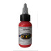 Фарба для аерографії прозора малинова 64071 Transparent Crimson Red Pro-color, 30 мл