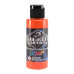 Краска для аэрографии Апельсин (Orange) Wicked Colors W004-02, 60 мл