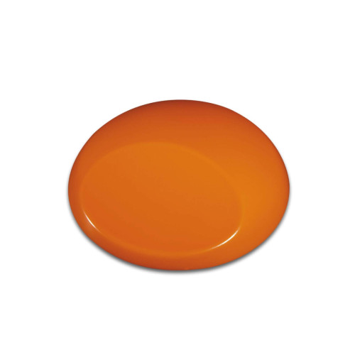Фарба Wicked Colors Апельсин Orange, 120 мл(R) W004-120