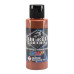 Краска для аэрографии Коричневый (Brown) Wicked Colors W010-02, 60 мл