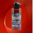 Краска для аэрографии Красный оксид (Red Oxide) Wicked Colors W012-02, 60 мл