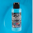 Краска для аэрографии Лагуна Блю (Laguna Blue) Wicked Colors W013-02, 60 мл