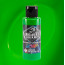 Краска для аэрографии Зеленое яблоко (Apple Green) Wicked Colors W016-02, 60 мл