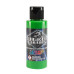 Краска для аэрографии Зеленое яблоко (Apple Green) Wicked Colors W016-02, 60 мл