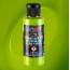 Краска для аэрографии Wicked Непрозрачный Лаймовый зеленый Opaque Limelight Green, 60 мл W085-02