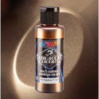 Краска для аэрографии Wicked Металлик элегантность Metallic Elegance, 60 мл W367-02
