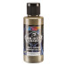 Краска для аэрографии Wicked Металлик олово Metallic Pewter, 60 мл W369-02