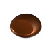 Краска для аэрографии Wicked Металлик Светло-коричневый  Metallic Light Brown, 2 oz. W370-02