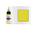 Аквагрім Pro-color 68004 yellow (жовтий), 30мл