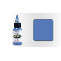 Аквагрім Pro-color 68006 blue (синій), 30мл