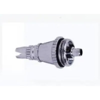 Диффузор в сборе для аэрографа серии 180, 0,2 мм, Nozzle Kit 180