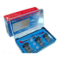 Комплект для аерографа №1 03-03-010 (Bezan)