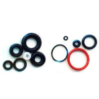 Прокладка на диффузор O-Ring Nozzle cap