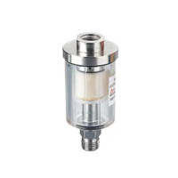 Фільтр повітряний для фарбопульта 1/4 (Navite), 85009/AF90A