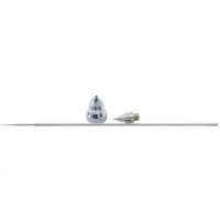 Ремкомплект Paasche 0.25mm для RG, TG, TGX, TS, T-227-1