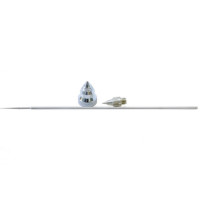 Ремкомплект Paasche 0.38mm для TG, TGX, TS, T-227-2