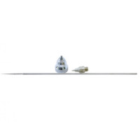 Ремкомплект Paasche 1.0mm для RG, TG, TGX, TS, T-227-4