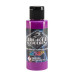 Краска для аэрографии Wicked Флуоресцентный Фиолетовый Fluorescent Purple, 60 мл W020-02
