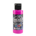 Краска для аэрографии Wicked Флуоресцентный Малиновый Fluorescent Raspberry, 60 мл W021-02