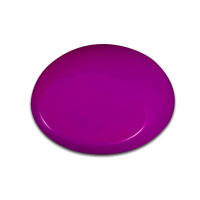 Фарба для аерографії Wicked Флуоресцентний Малиновий Fluorescent Raspberry, 10 мл(R) W021-10