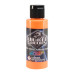 Краска для аэрографии Wicked Флуоресцентный Солнечный луч Fluorescent Sunburst, 60 мл W025-02